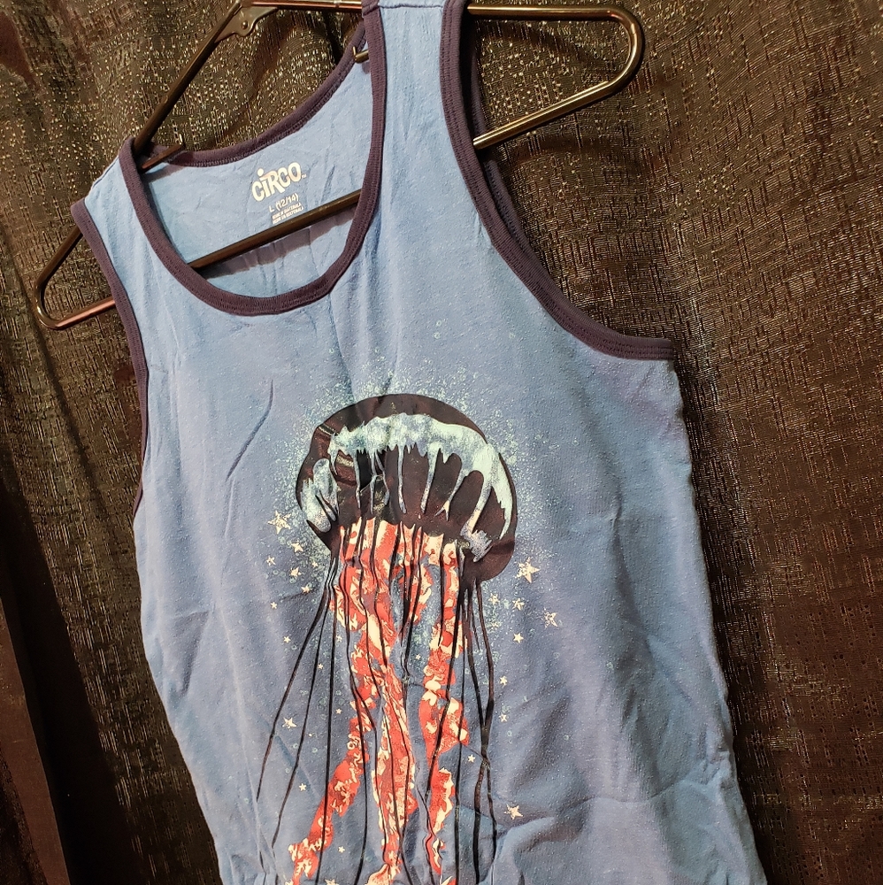 Circo jelly fish